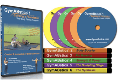 GymAbStics